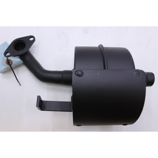 Muffler
